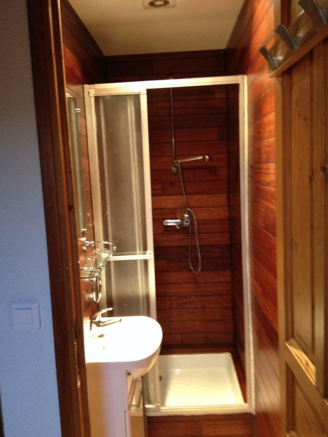 Appartement Montgenevre Proche Pistes Екстериор снимка